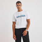 T-SHIRT M/C DE HOMBRE