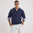 JACKET TEJIDO DE HOMBRE