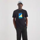 T-SHIRT M/C DE HOMBRE