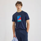 T-SHIRT M/C DE HOMBRE