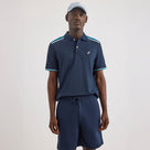 PLAYERA DE HOMBRE M/C
