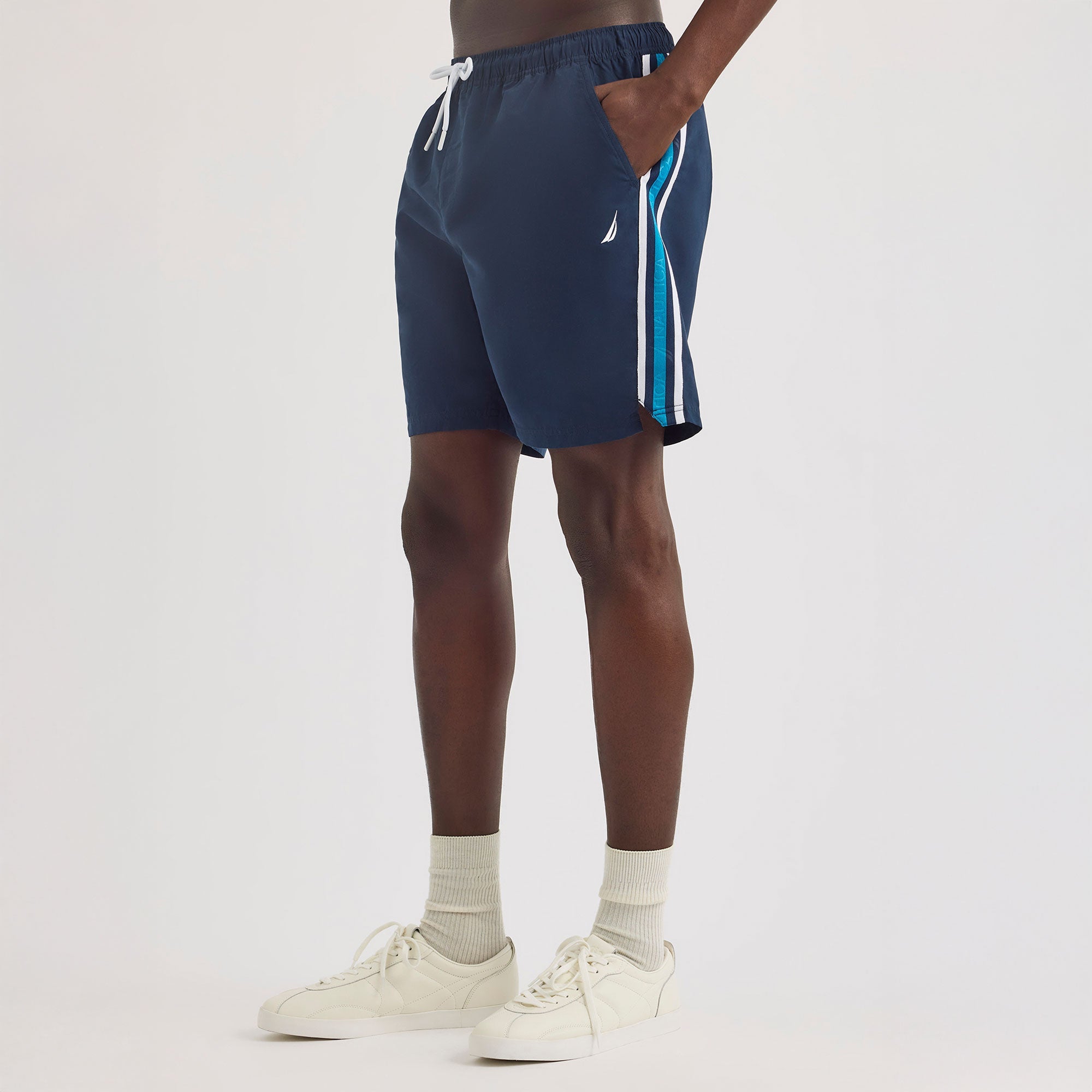 TRAJE DE BAÑO DE HOMBRE