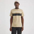 T-SHIRT M/C DE HOMBRE