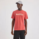T-SHIRT M/C DE HOMBRE