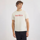 T-SHIRT M/C DE HOMBRE