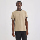 T-SHIRT M/C DE HOMBRE