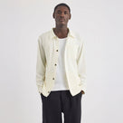 CAMISA M/L DE HOMBRE