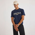 T-SHIRT M/C DE HOMBRE