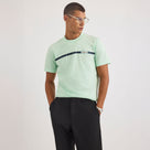 T-SHIRT M/C DE HOMBRE