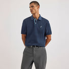 PLAYERA DE HOMBRE M/C
