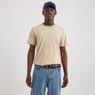 T-SHIRT M/C DE HOMBRE