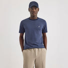 T-SHIRT M/C DE HOMBRE