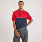 PLAYERA DE HOMBRE M/C