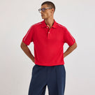 PLAYERA DE HOMBRE M/C