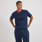 T-SHIRT M/C DE HOMBRE