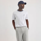 T-SHIRT M/C DE HOMBRE