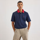 PLAYERA DE HOMBRE M/C