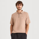 PLAYERA DE HOMBRE M/C