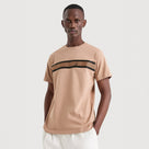 T-SHIRT M/C DE HOMBRE