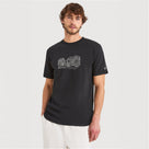 T-SHIRT M/C DE HOMBRE