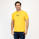 T-SHIRT M/C DE HOMBRE