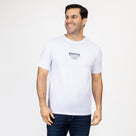 T-SHIRT M/C DE HOMBRE