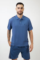 PLAYERA DE HOMBRE M/C