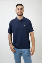 PLAYERA DE HOMBRE M/C