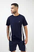 T-SHIRT M/C DE HOMBRE