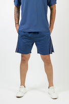 TRAJE DE BAÑO DE HOMBRE