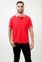 PLAYERA DE HOMBRE M/C
