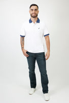 PLAYERA DE HOMBRE M/C