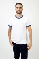 T-SHIRT M/C DE HOMBRE