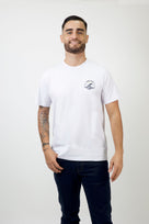 T-SHIRT M/C DE HOMBRE