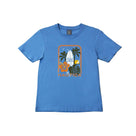 T-SHIRT S/S DE KID