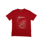 T-SHIRT S/S DE KID