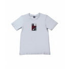 T-SHIRT S/S DE KID