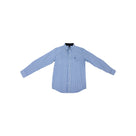 CAMISA M/L DE NIÑO