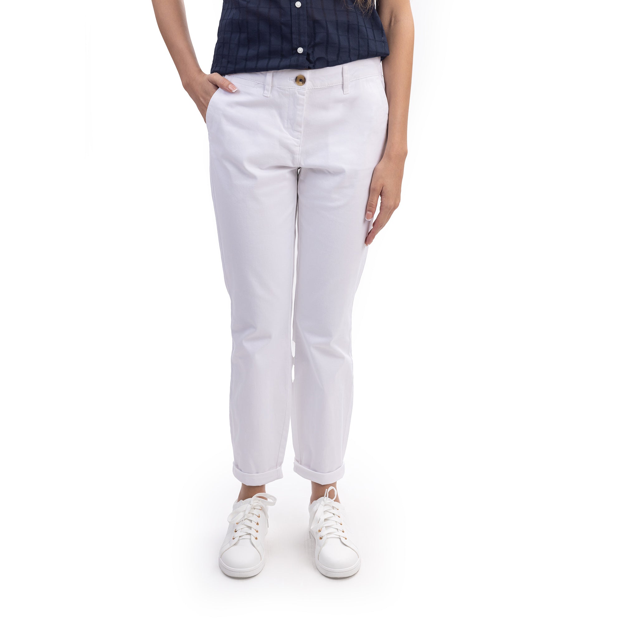 PANTALON  DE DAMA