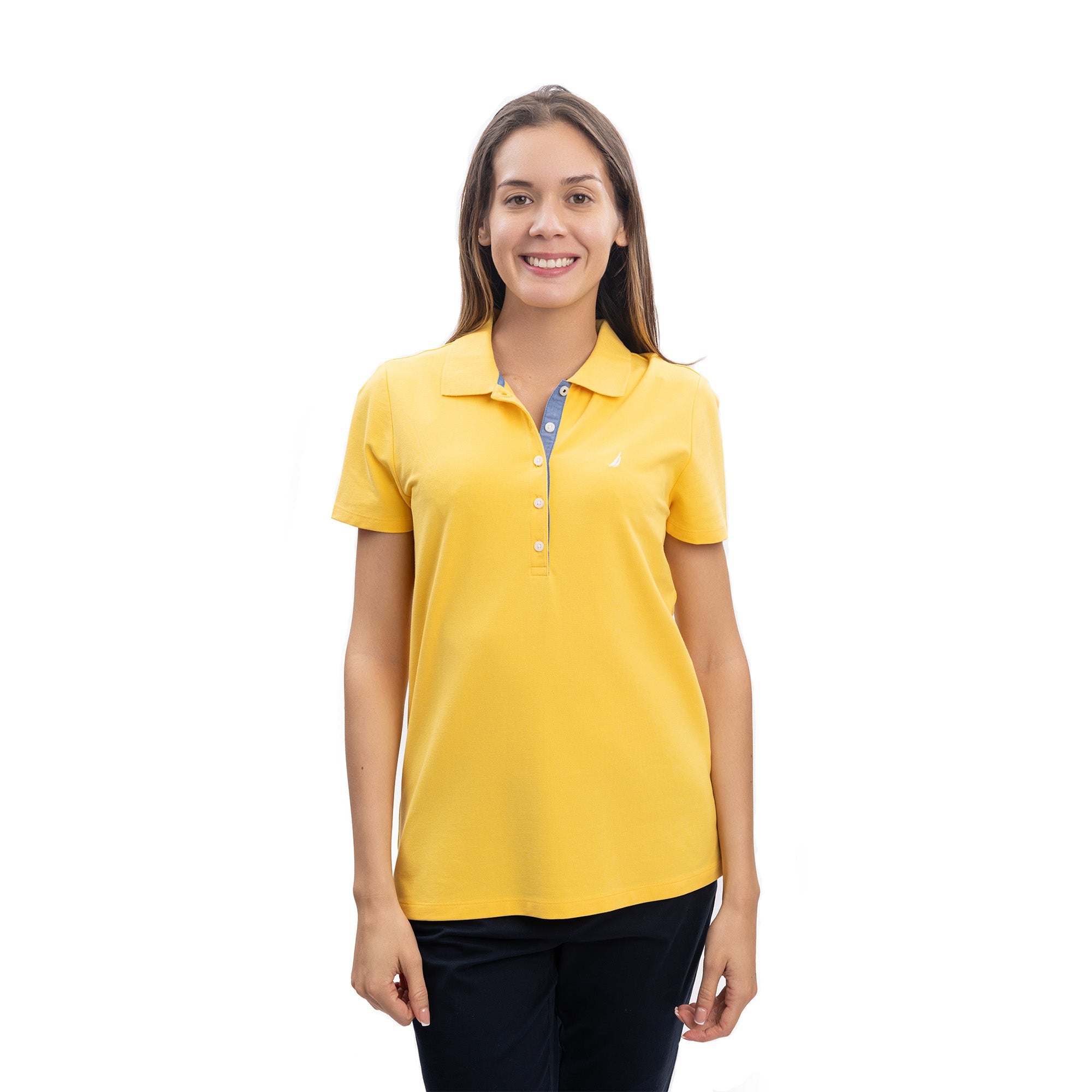 PLAYERA DE DAMA