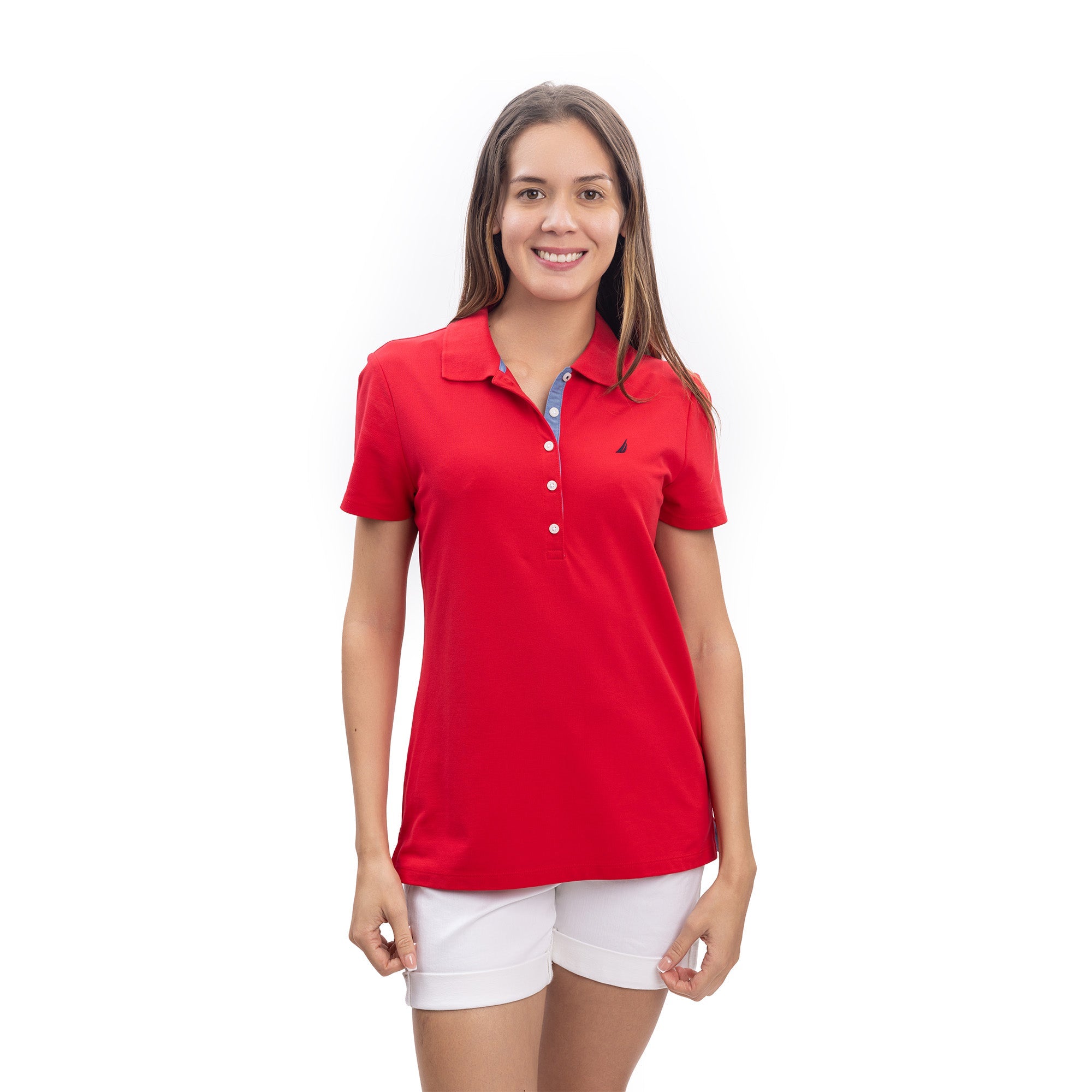 PLAYERA DE DAMA