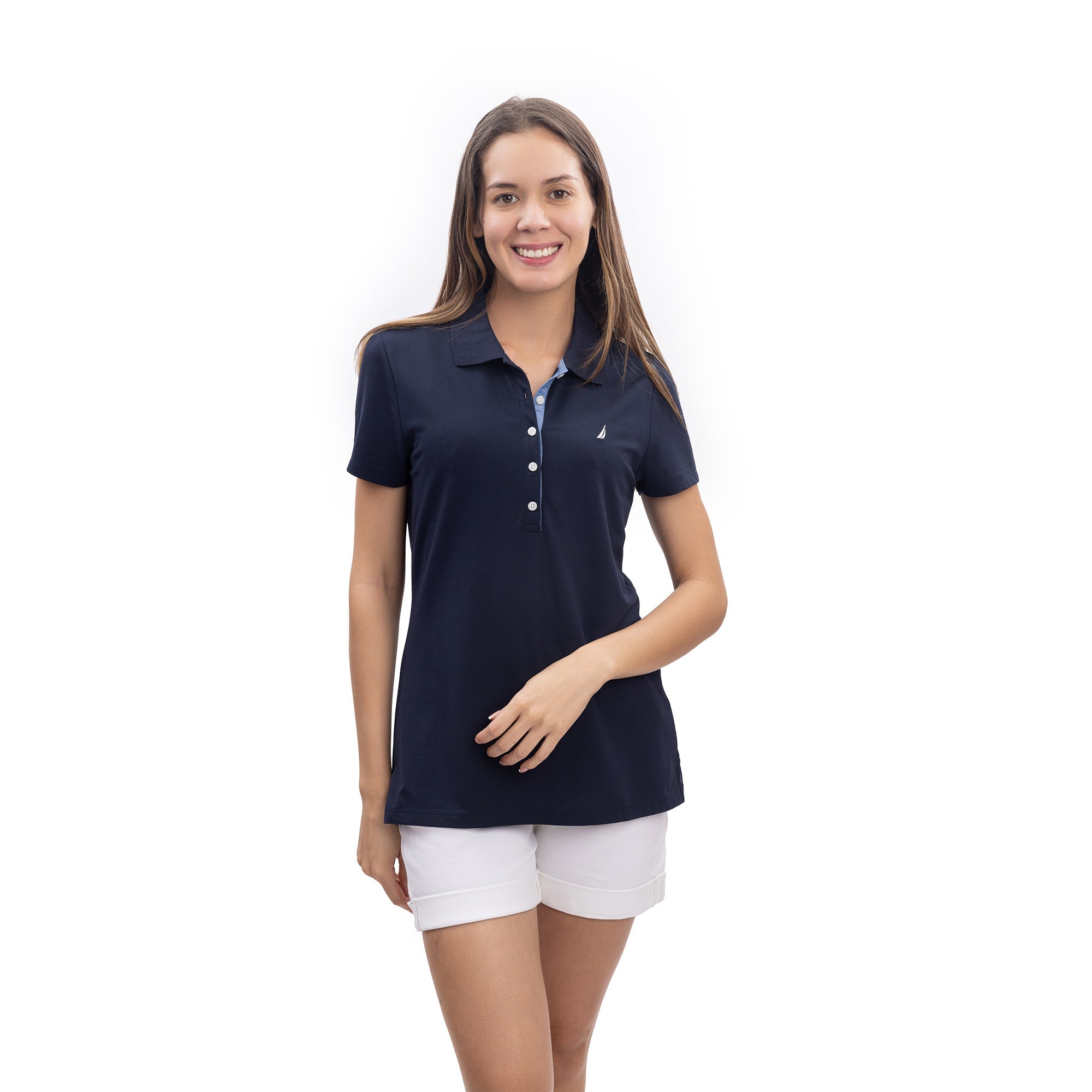 PLAYERA DE DAMA