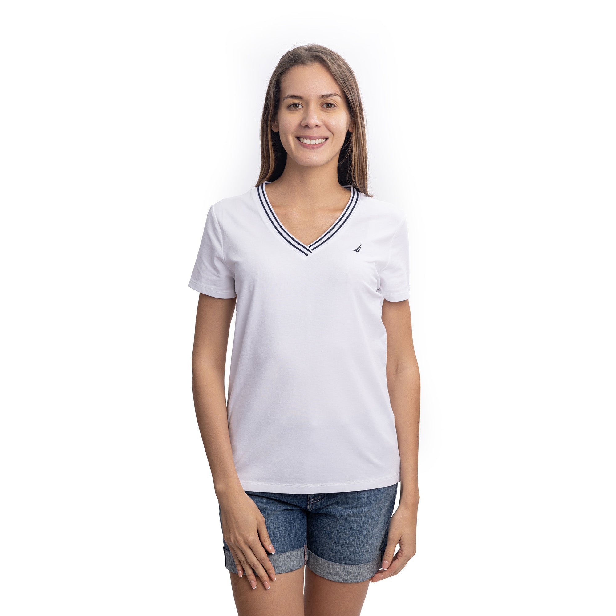 T-SHIRT DE DAMA