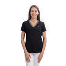 T-SHIRT DE DAMA