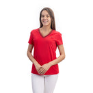 T-SHIRT DE DAMA