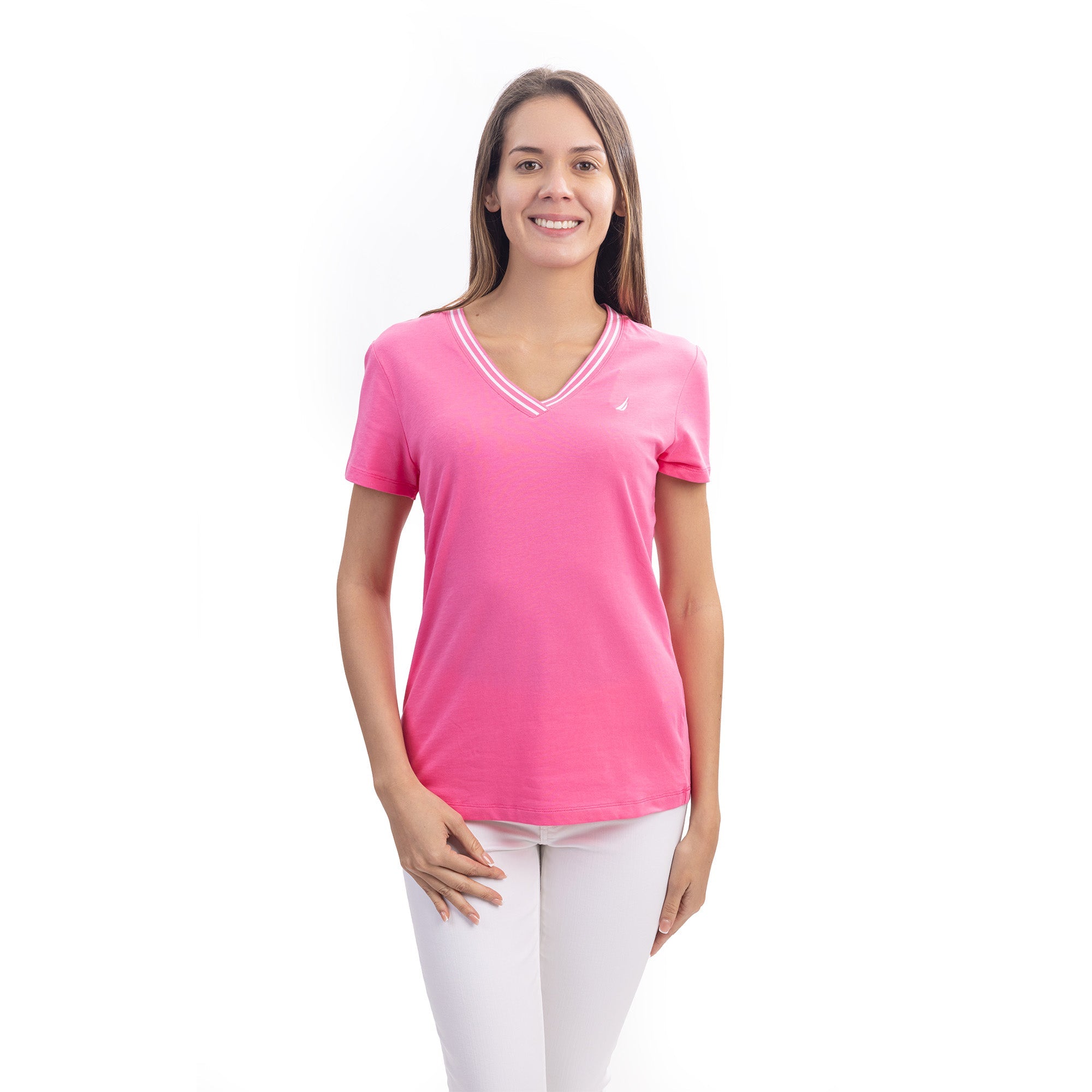 T-SHIRT DE DAMA