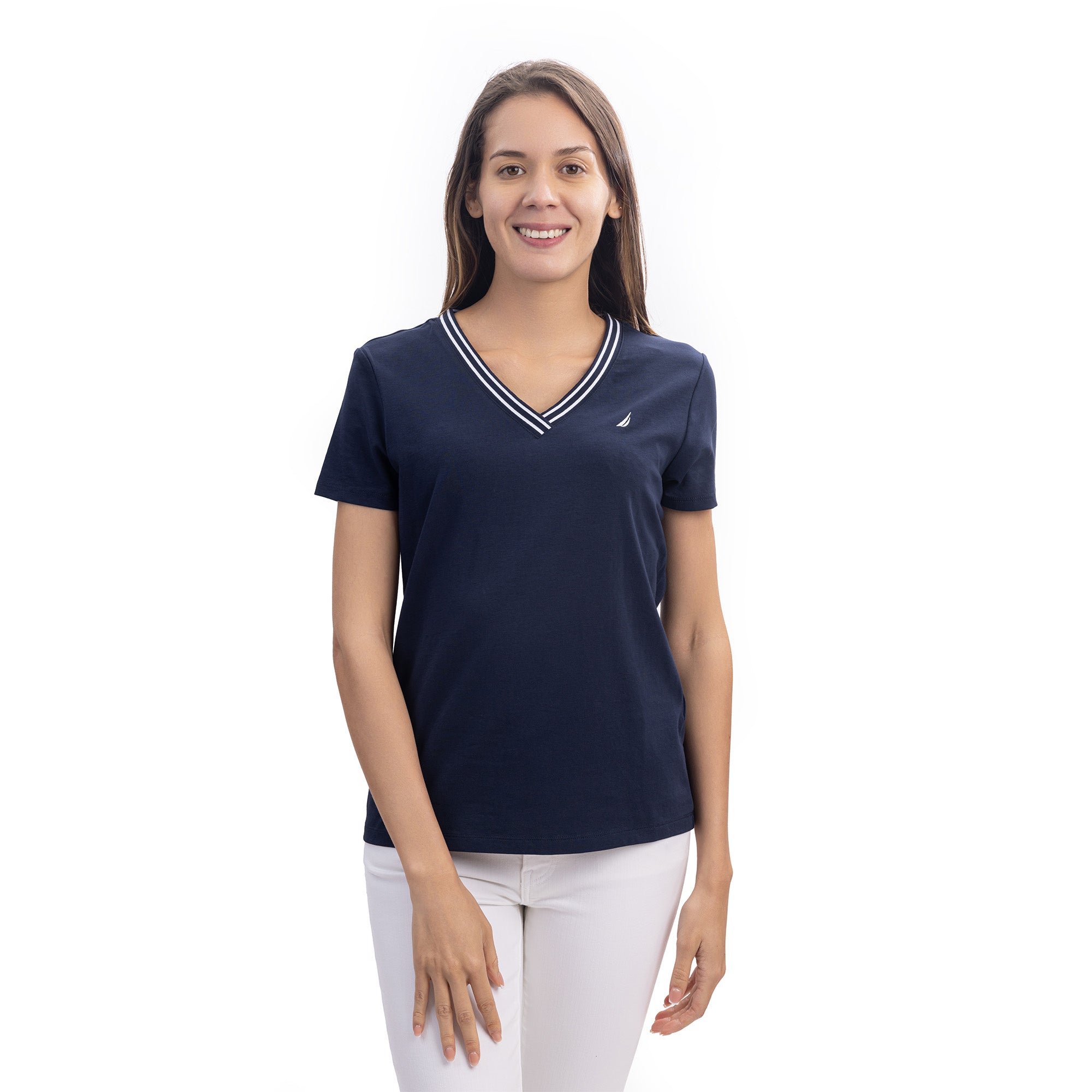 T-SHIRT DE DAMA