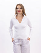 SUETER DE DAMA