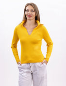 SUETER DE DAMA