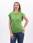 TOP S/M DE DAMA